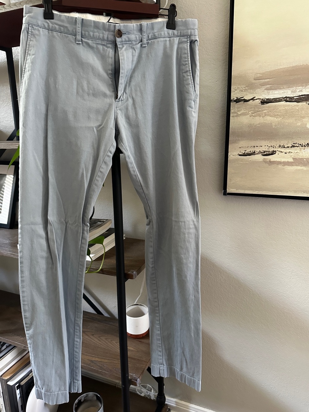J Crew Men’s Pants Bundle